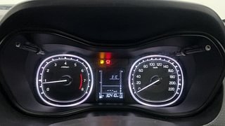 Used 2022 Toyota Urban Cruiser High Grade MT Petrol Manual interior CLUSTERMETER VIEW