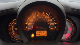 Used 2012 Honda Brio [2011-2016] S MT Petrol Manual interior CLUSTERMETER VIEW