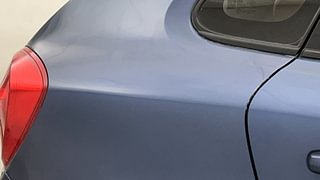 Used 2018 Maruti Suzuki Baleno [2015-2019] Delta Petrol Petrol Manual dents MINOR DENT