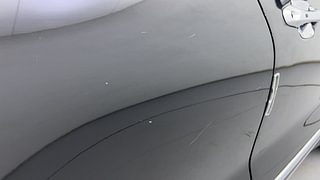 Used 2021 Kia Sonet HTX 1.0 iMT Petrol Manual dents MINOR SCRATCH