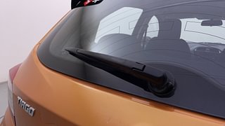 Used 2017 Tata Tiago [2016-2020] Revotron XZA AMT Petrol Automatic top_features Rear wiper