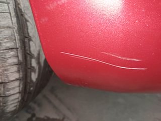 Used 2016 Nissan Micra Active [2012-2020] XV Safety Pack Petrol Manual dents MINOR SCRATCH