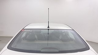 Used 2014 Hyundai Verna [2011-2015] Fluidic 1.6 CRDi SX AT Diesel Automatic exterior BACK WINDSHIELD VIEW