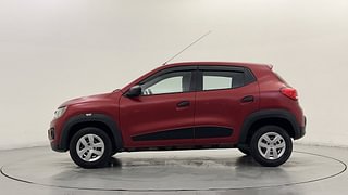 Used 2018 Renault Kwid [2015-2019] RXT Petrol Manual exterior LEFT SIDE VIEW