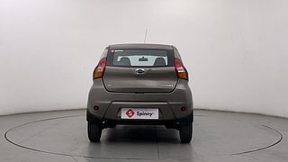 Used 2019 Datsun Redi-GO [2015-2019] S 1.0 Petrol Manual exterior BACK VIEW