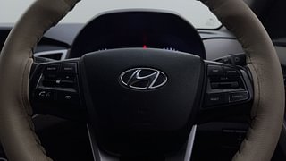 Used 2018 Hyundai Creta [2018-2020] 1.6 SX AT Diesel Automatic top_features Airbags