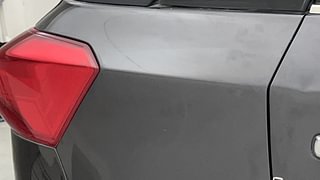 Used 2022 Toyota Urban Cruiser High Grade MT Petrol Manual dents MINOR DENT