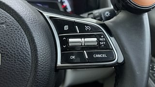 Used 2021 Kia Sonet HTX 1.0 iMT Petrol Manual top_features Cruise control