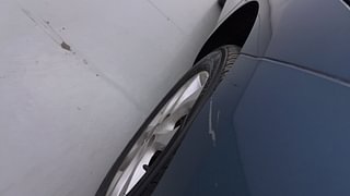 Used 2014 Nissan Micra [2013-2020] XV CVT Petrol Automatic dents MINOR SCRATCH