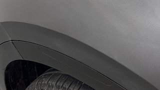 Used 2022 Hyundai Venue SX (O) 1.0 Turbo iMT Petrol Manual dents MINOR DENT