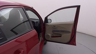 Used 2013 Honda Brio [2011-2016] S MT Petrol Manual interior RIGHT FRONT DOOR OPEN VIEW