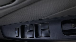 Used 2011 Toyota Etios [2010-2017] G SP Petrol Manual top_features Power windows