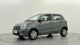 2016 Maruti Suzuki Celerio ZXI AMT