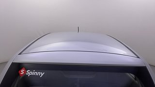 Used 2012 Hyundai i10 [2010-2016] Magna 1.2 Petrol Petrol Manual exterior EXTERIOR ROOF VIEW