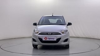 Used 2012 Hyundai i10 [2010-2016] Magna 1.2 Petrol Petrol Manual exterior FRONT VIEW