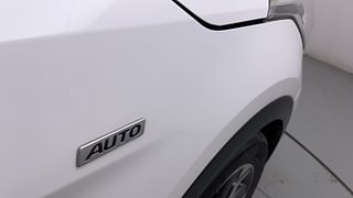 Used 2018 Hyundai Creta [2018-2020] 1.6 SX AT Diesel Automatic dents MINOR SCRATCH
