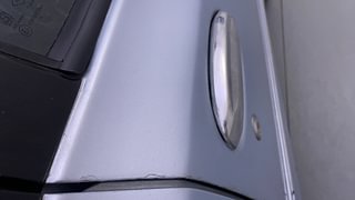 Used 2011 Toyota Etios [2010-2017] G SP Petrol Manual dents MINOR SCRATCH