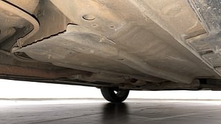 Used 2021 Hyundai New i20 Asta 1.0 Turbo IMT Petrol Manual extra REAR RIGHT UNDERBODY VIEW