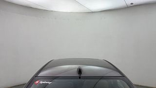 Used 2016 Honda City VX CVT Petrol Automatic exterior EXTERIOR ROOF VIEW