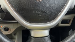 Used 2019 Maruti Suzuki Alto 800 [2019-2022] LXI Petrol Manual top_features Airbags