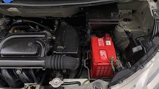 Used 2019 Datsun Redi-GO [2015-2019] S 1.0 Petrol Manual engine ENGINE LEFT SIDE VIEW