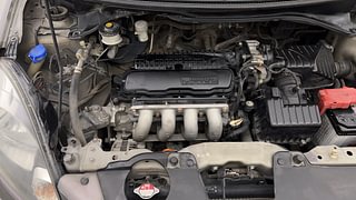 Used 2012 Honda Brio [2011-2016] S MT Petrol Manual engine ENGINE RIGHT SIDE VIEW