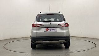 Used 2021 Renault Triber RXZ Petrol Manual exterior BACK VIEW