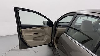 Used 2019 Maruti Suzuki Ciaz Alpha AT Petrol Petrol Automatic interior LEFT FRONT DOOR OPEN VIEW