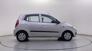 Used 2012 Hyundai i10 [2010-2016] Magna 1.2 Petrol Petrol Manual exterior RIGHT SIDE VIEW