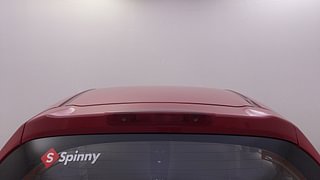 Used 2013 Honda Brio [2011-2016] S MT Petrol Manual exterior EXTERIOR ROOF VIEW