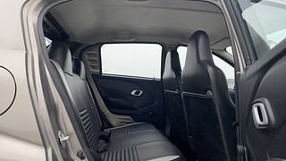 Used 2019 Datsun Redi-GO [2015-2019] S 1.0 Petrol Manual interior RIGHT SIDE REAR DOOR CABIN VIEW