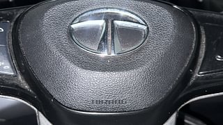 Used 2022 Tata Nexon XM S Petrol Petrol Manual top_features Airbags