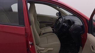 Used 2013 Honda Brio [2011-2016] S MT Petrol Manual interior RIGHT SIDE FRONT DOOR CABIN VIEW