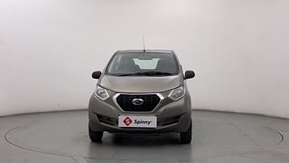 Used 2019 Datsun Redi-GO [2015-2019] S 1.0 Petrol Manual exterior FRONT VIEW