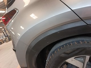 Used 2021 Kia Sonet HTX Plus 1.5 Diesel Manual dents MINOR DENT