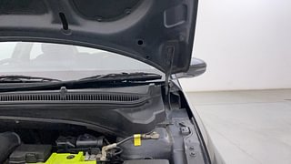Used 2021 Hyundai New i20 Asta 1.0 Turbo IMT Petrol Manual engine ENGINE LEFT SIDE HINGE & APRON VIEW
