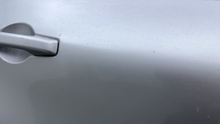 Used 2021 Renault Triber RXZ Petrol Manual dents MINOR SCRATCH
