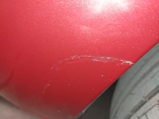 Used 2016 Nissan Micra Active [2012-2020] XV Safety Pack Petrol Manual dents MINOR SCRATCH