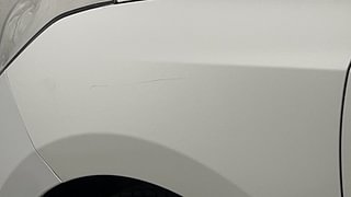 Used 2016 Hyundai Grand i10 Sportz 1.2 Kappa VTVT Petrol Manual dents MINOR SCRATCH