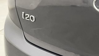 Used 2016 Hyundai Elite i20 [2014-2018] Asta 1.2 Petrol Manual dents MINOR SCRATCH