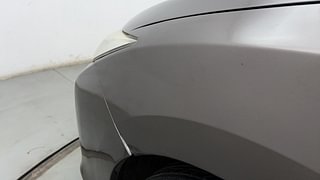 Used 2016 Honda City VX CVT Petrol Automatic dents MINOR SCRATCH