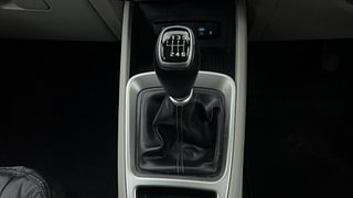 Used 2022 Hyundai Venue SX (O) 1.0 Turbo iMT Petrol Manual interior GEAR  KNOB VIEW