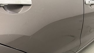 Used 2012 Honda Brio [2011-2016] S MT Petrol Manual dents MINOR SCRATCH