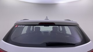 Used 2018 Hyundai Creta [2018-2020] 1.6 SX AT Diesel Automatic exterior BACK WINDSHIELD VIEW
