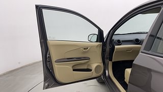 Used 2012 Honda Brio [2011-2016] S MT Petrol Manual interior LEFT FRONT DOOR OPEN VIEW