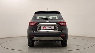 Used 2022 Toyota Urban Cruiser High Grade MT Petrol Manual exterior BACK VIEW