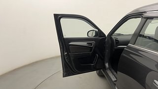 Used 2022 Toyota Urban Cruiser High Grade MT Petrol Manual interior LEFT FRONT DOOR OPEN VIEW