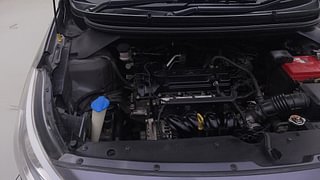 Used 2015 Hyundai Elite i20 [2014-2018] Asta 1.2 Petrol Manual engine ENGINE RIGHT SIDE VIEW