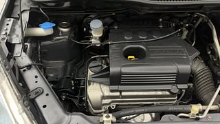 Used 2014 Maruti Suzuki Wagon R 1.0 [2010-2019] VXi Petrol Manual engine ENGINE RIGHT SIDE VIEW