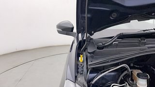 Used 2024 Tata Tiago Revotron XZ Plus CNG Petrol+cng Manual engine ENGINE RIGHT SIDE HINGE & APRON VIEW